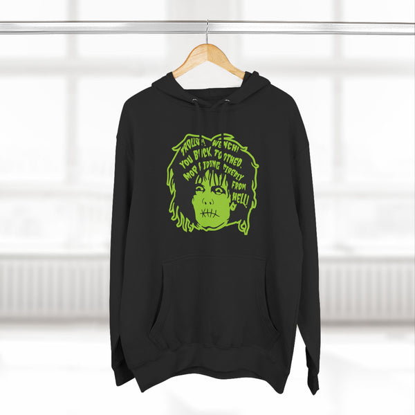 Billy Halloween Hoodie | Hocus Pocus