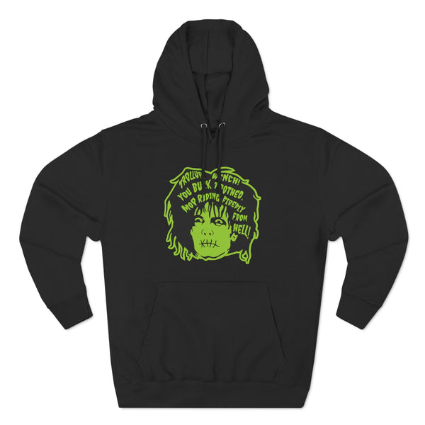 Billy Halloween Hoodie | Hocus Pocus