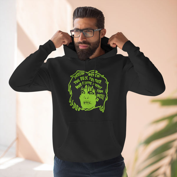 Billy Halloween Hoodie | Hocus Pocus