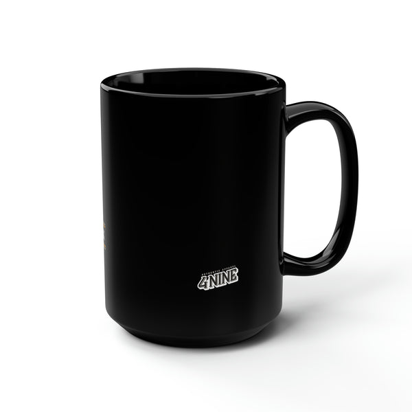 Nelson & Murdock Law (Daredevil) | Black Mug, 15oz