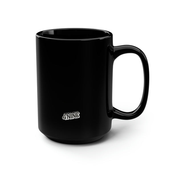 Nelson & Murdock Law (Daredevil) | Black Mug, 15oz