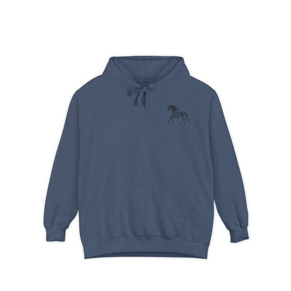 Dead Horse Point | Durable Hoodie